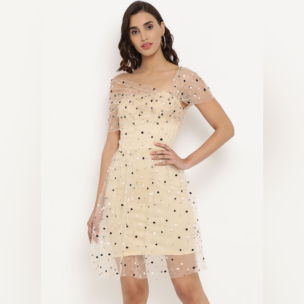 Kazo dress